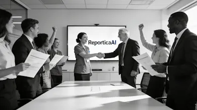 Regulation-Ready Compliance Documents gallery image