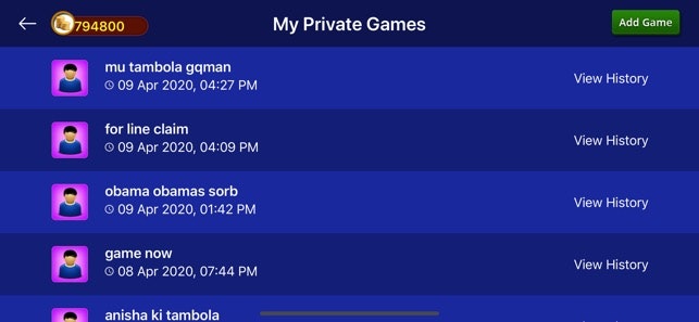 Tambola Bingo - Housie Game gallery image