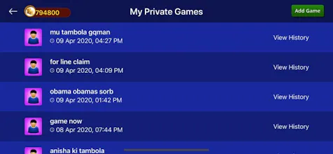 Tambola Bingo - Housie Game gallery image