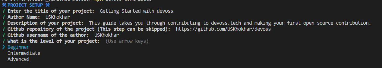 Devoss media 5