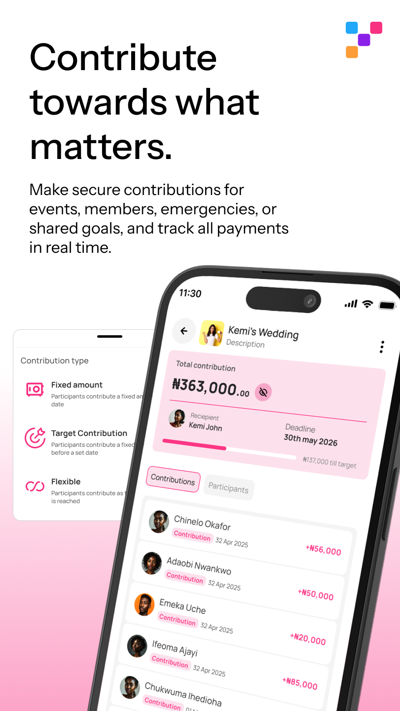 FinSquare (Beta) gallery image