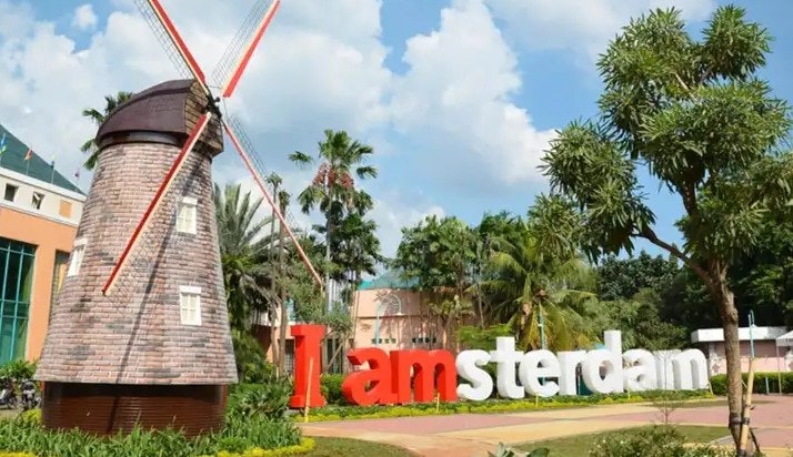 Berita tangerang media 3