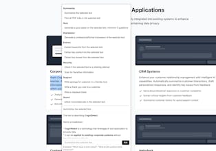 CogniSelect gallery image