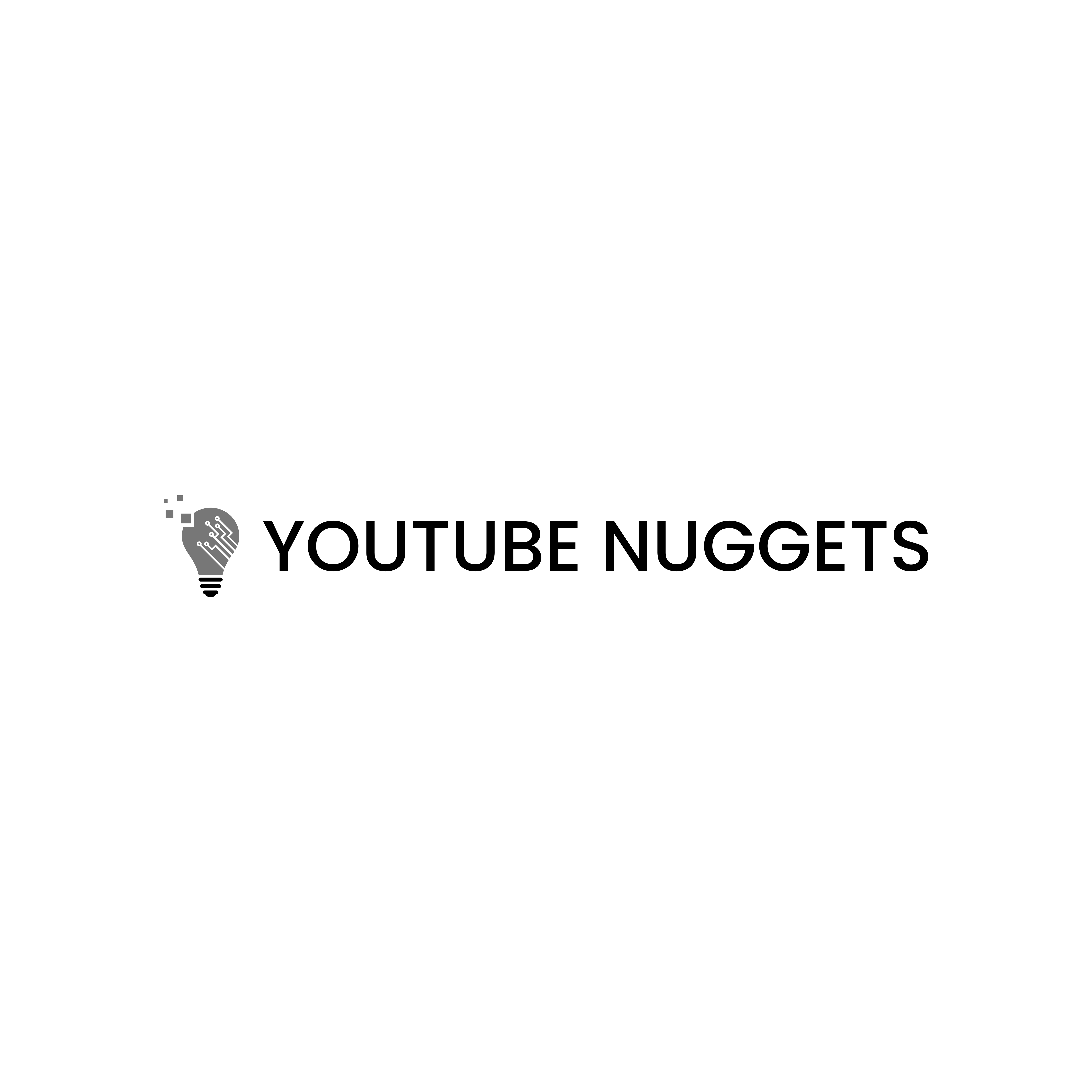 YouTube Nuggets