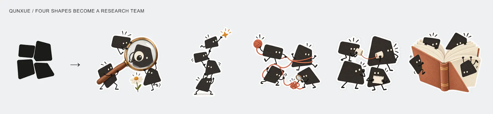 Logo to Stickers screenshot 3