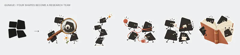 Logo to Stickers screenshot 3
