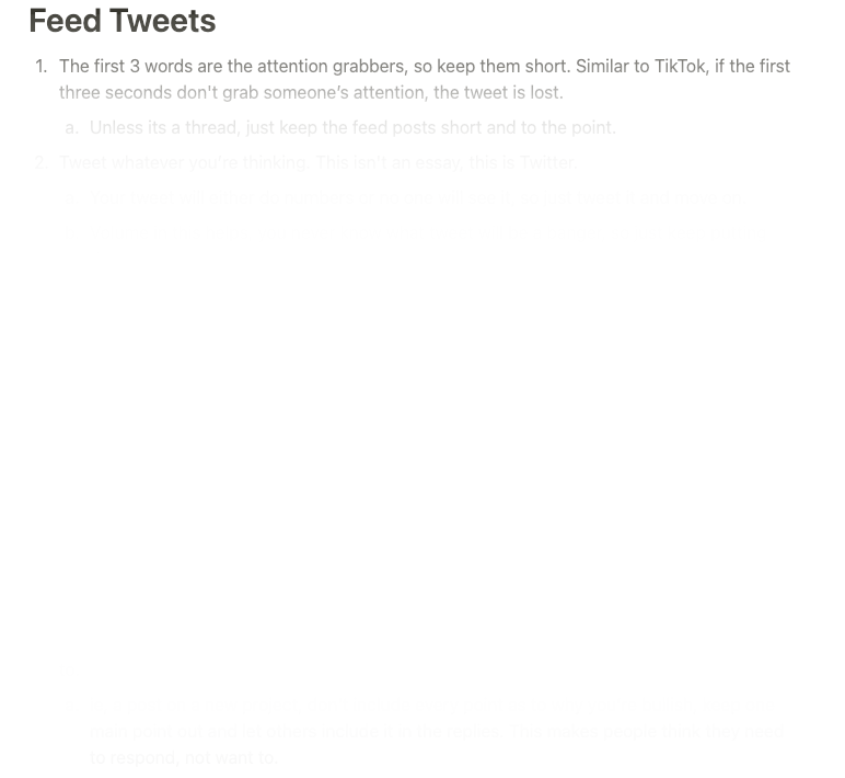 The Ultimate Twitter Growth Blueprint media 3