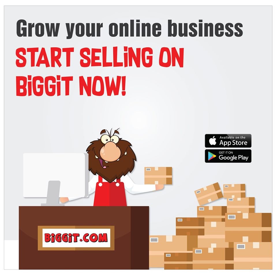 Biggit gallery image