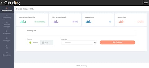 Camelog gallery image