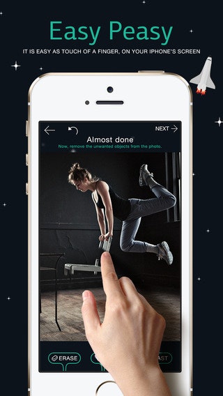 Levitary Pro gallery image