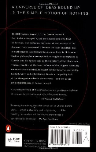 Zero: The Biography of a Dangerous Idea gallery image