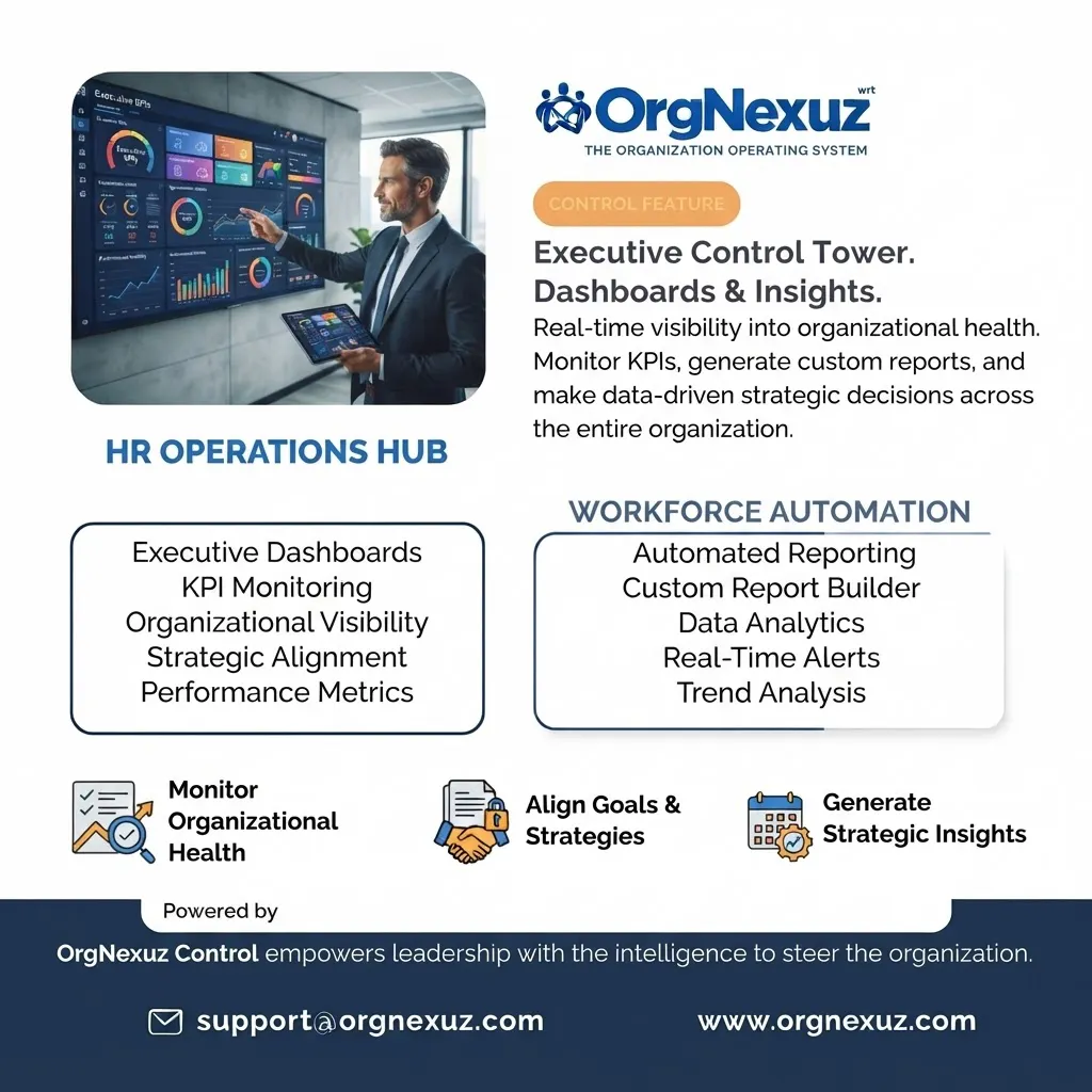 OrgNexuz  gallery image