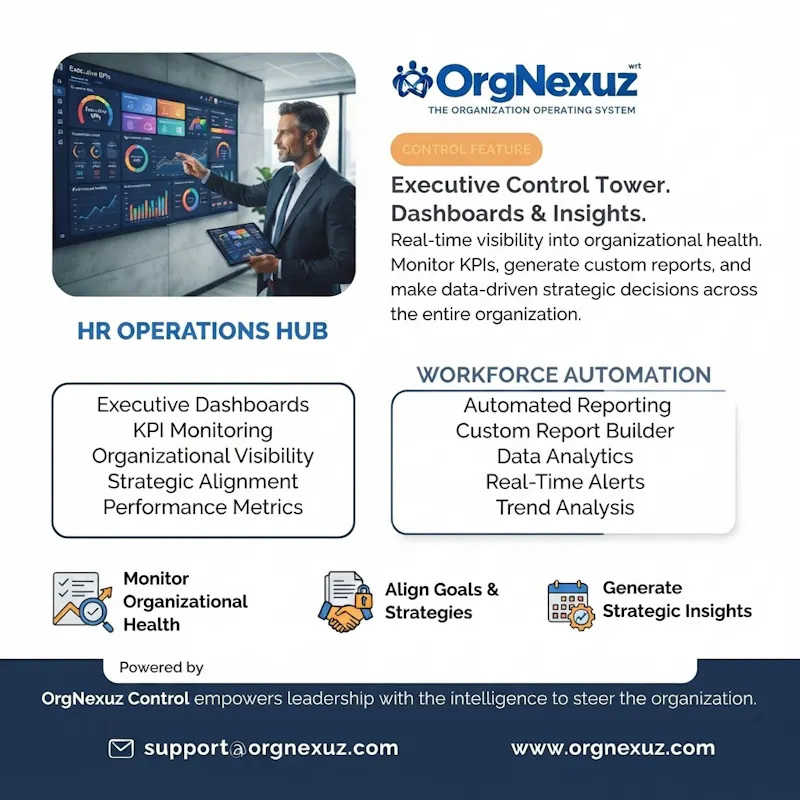 OrgNexuz  screenshot 10