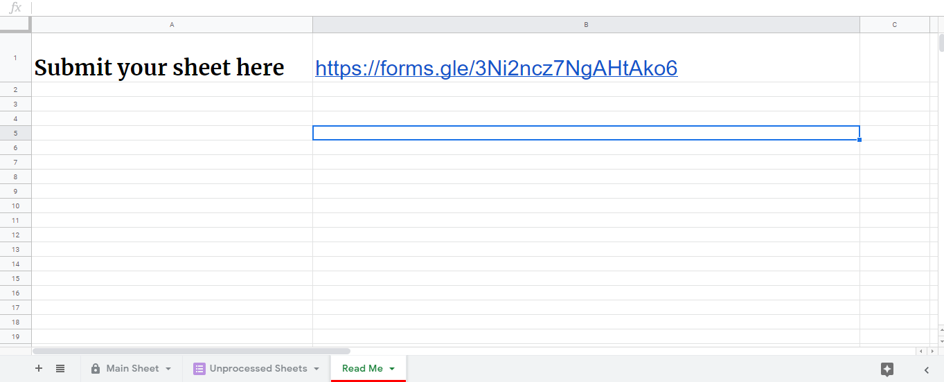 Excel Sheet Search Engine gallery image