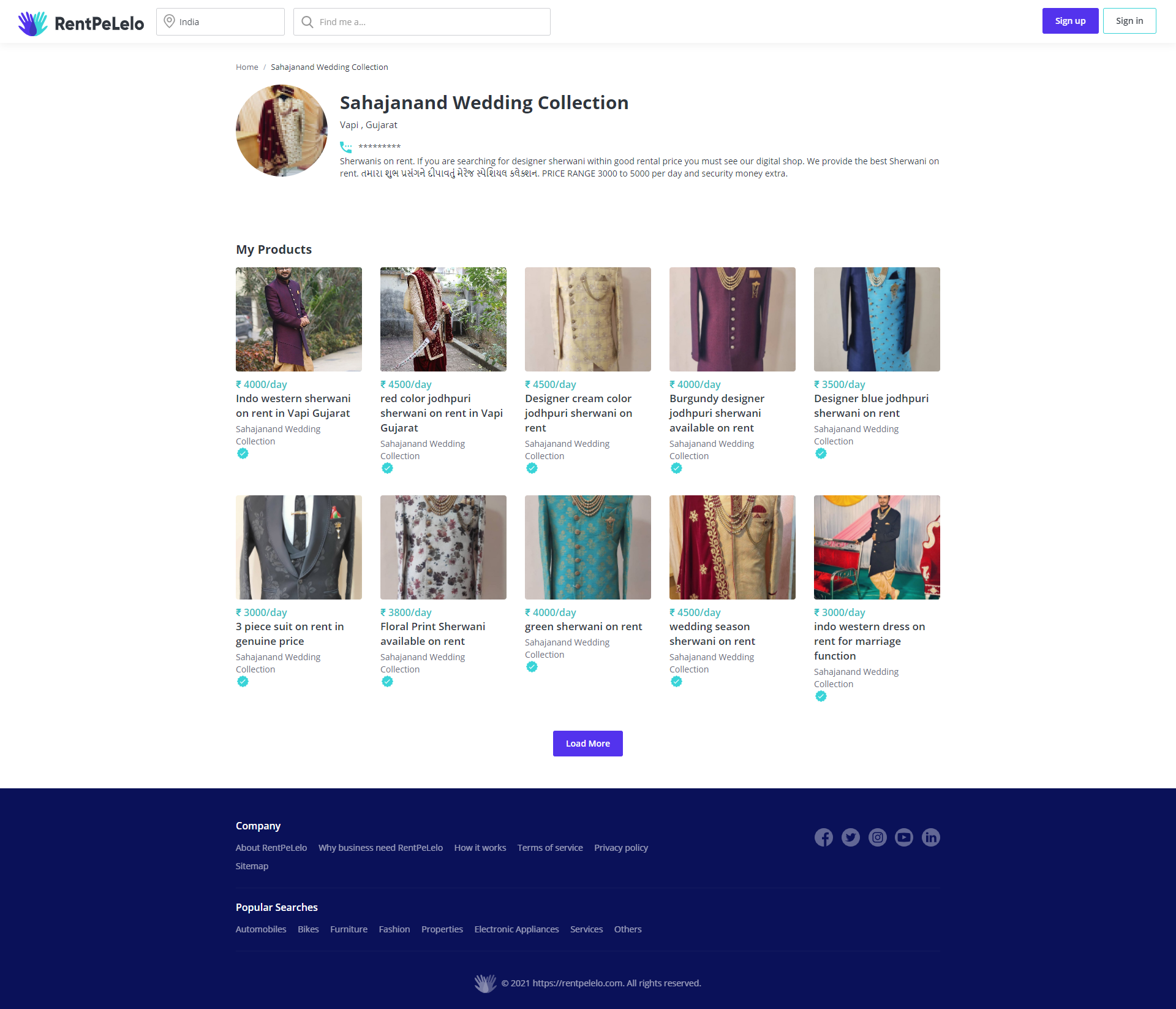 RentPeLelo gallery image