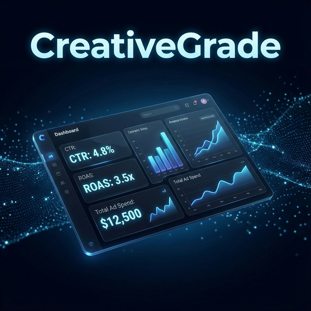CreativeGrade gallery image