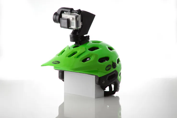 SLICK stabilizer