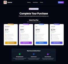 TubeCast gallery image