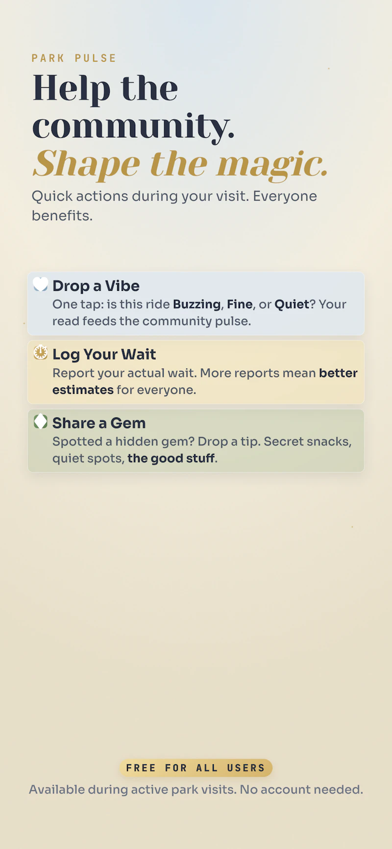 MagicDay screenshot 4