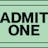 AdmitONE Community