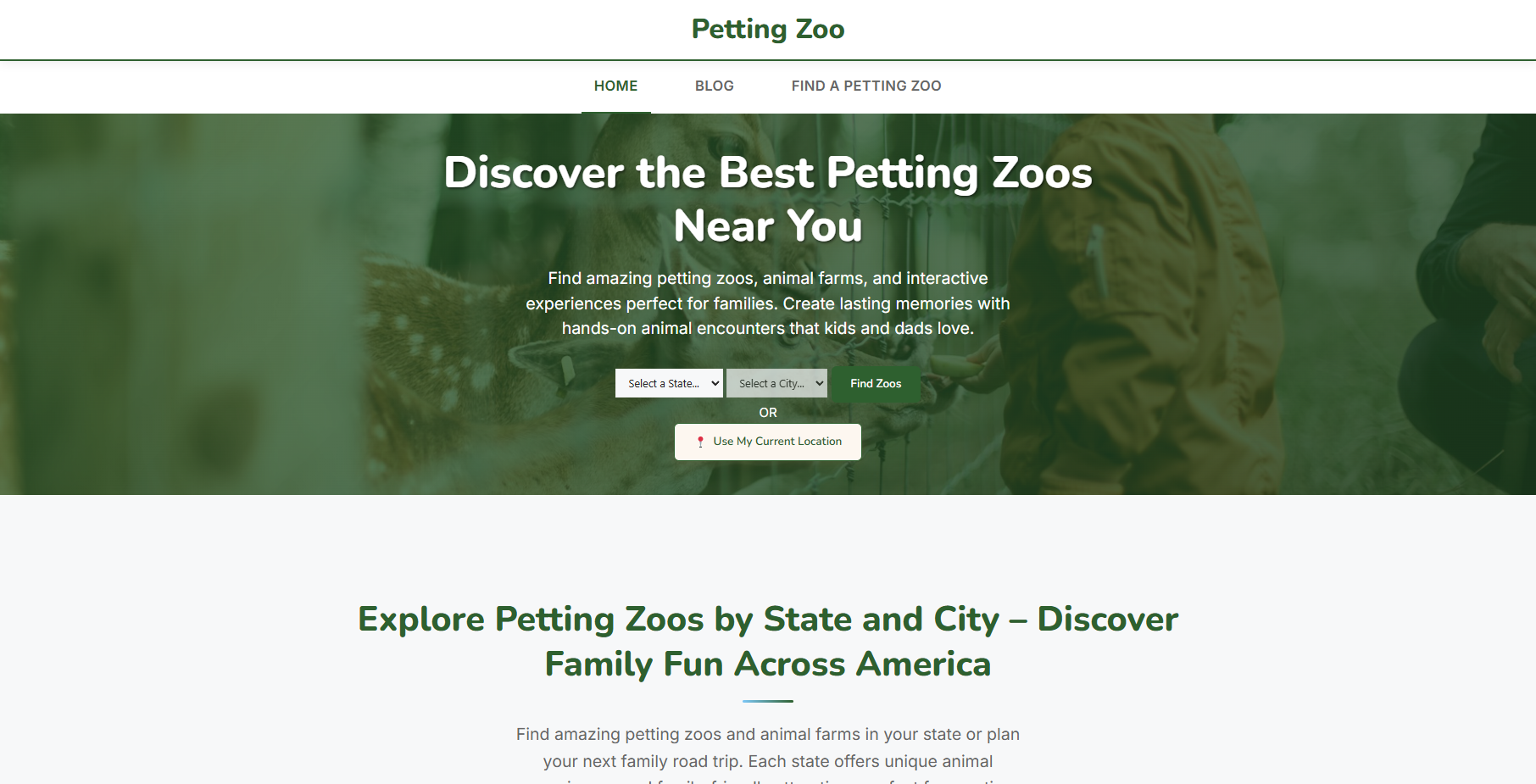 Pettingzoo.fun gallery image