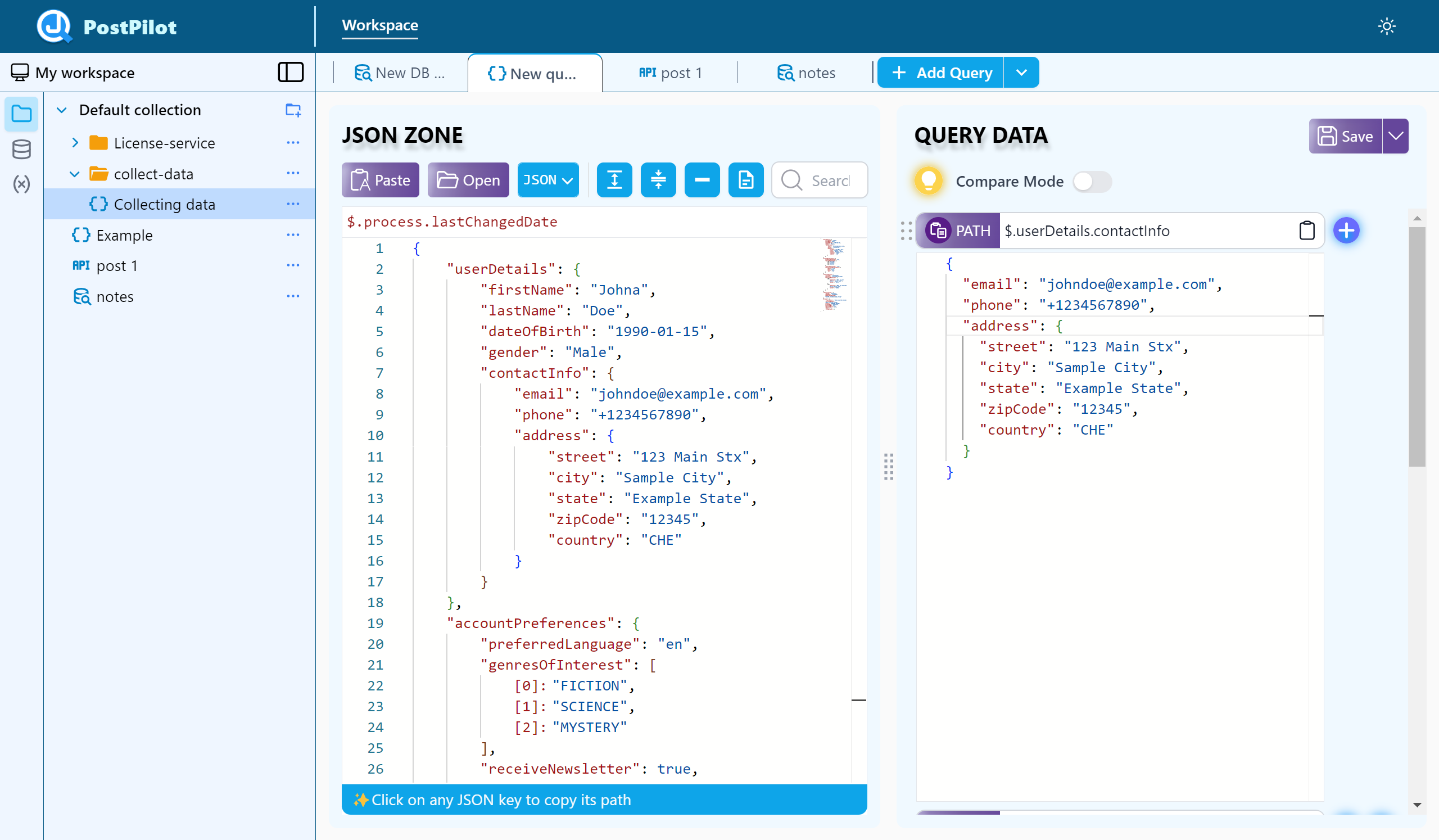 PostPilot gallery image