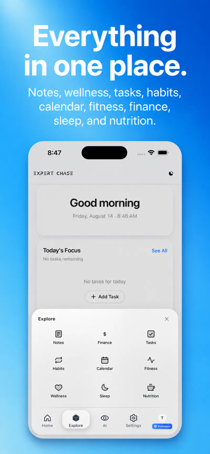 Expert Chase 2.0 screenshot 7