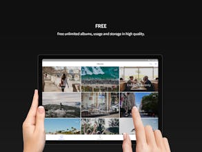 MyAlbum gallery image