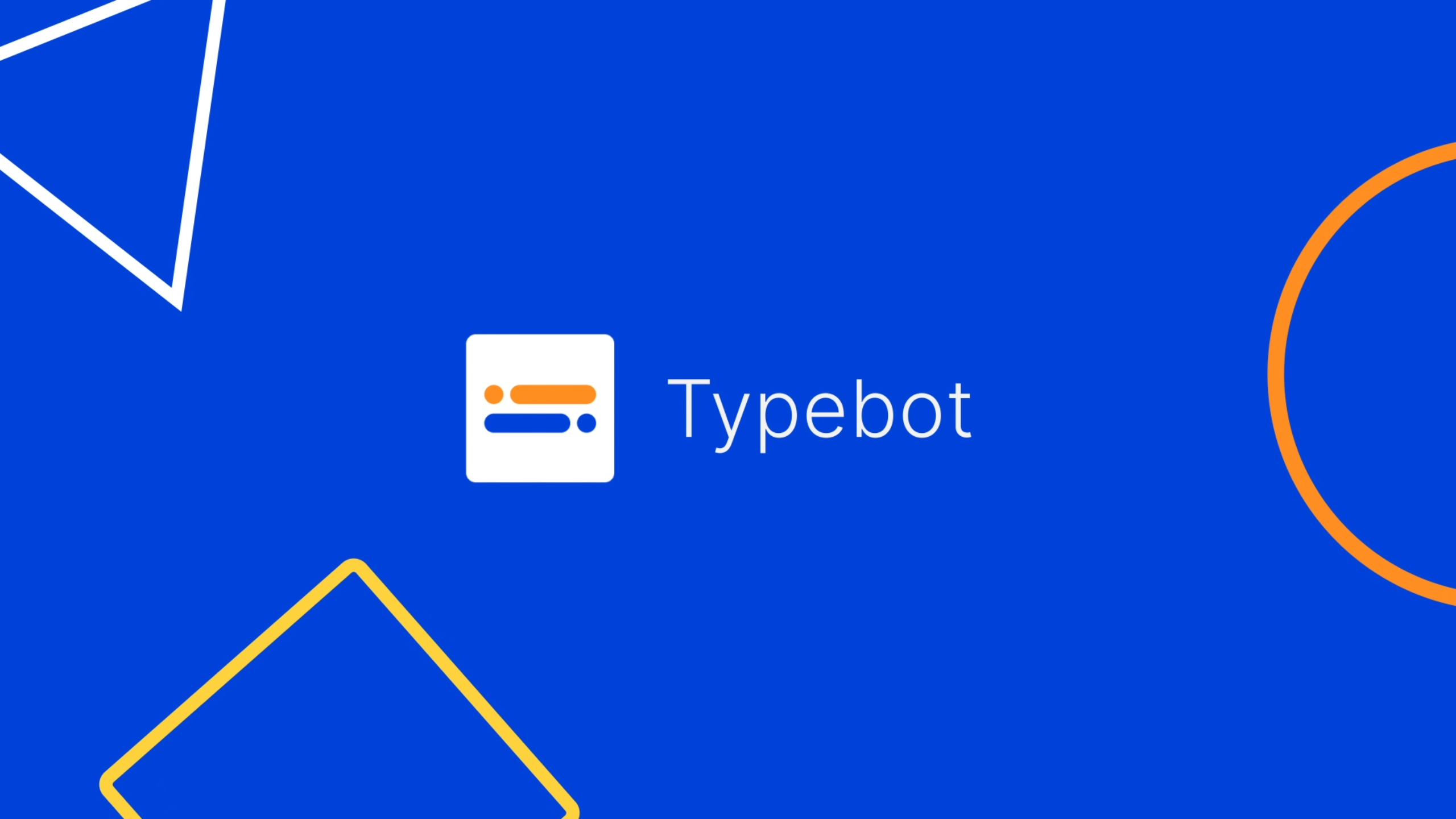 Typebot Software - 2023 Reviews, Pricing & Demo