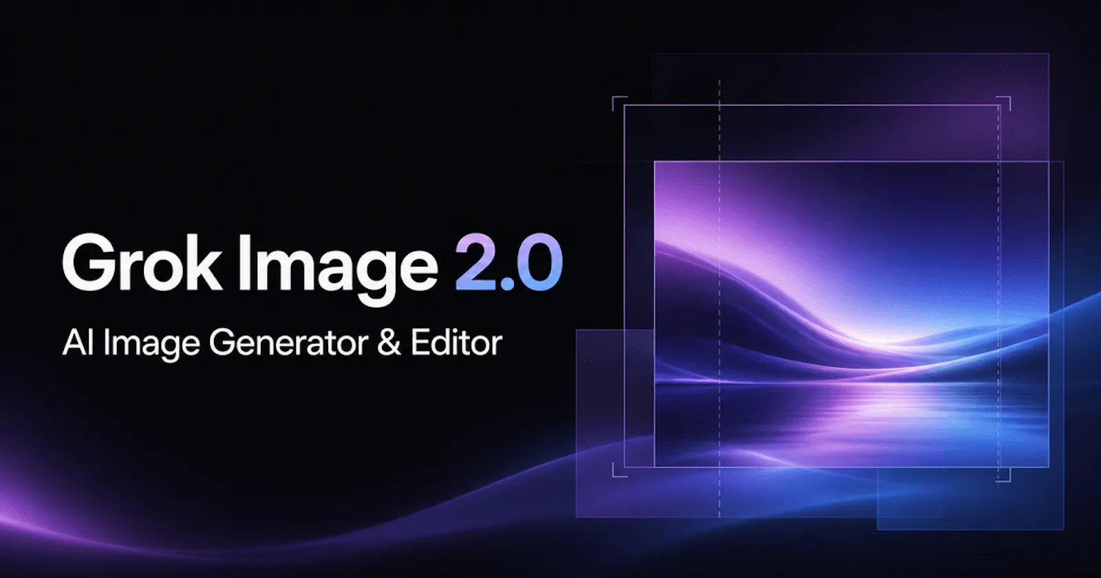 Grok Image 2.0 screenshot 1