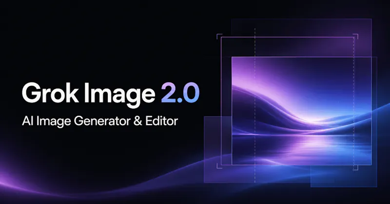Grok Image 2.0 screenshot 1