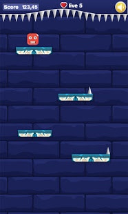 Bouncy Cube gallery image