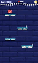 Bouncy Cube gallery image