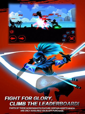 League Of Stickman gallery image