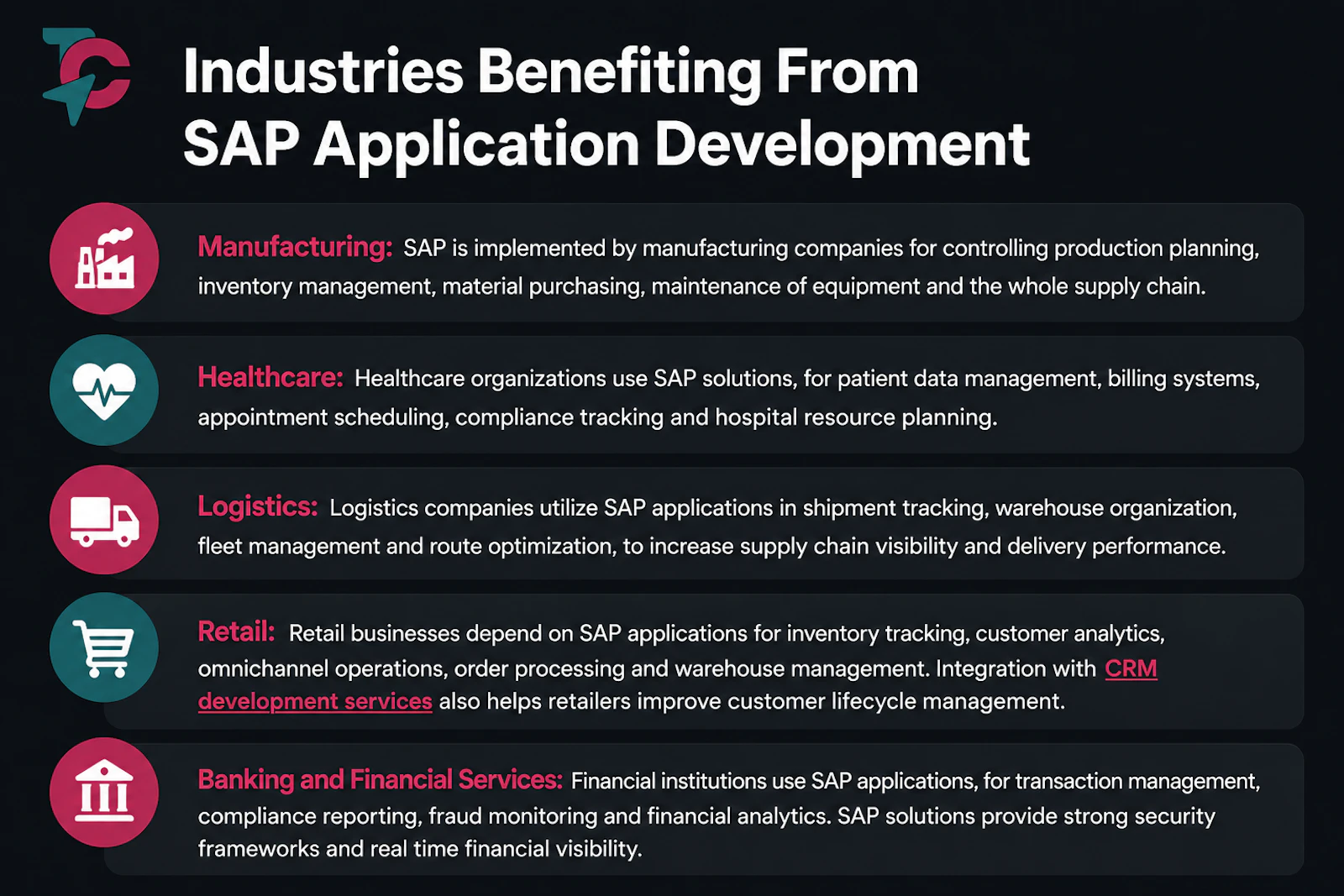 SAP App Development screenshot 2