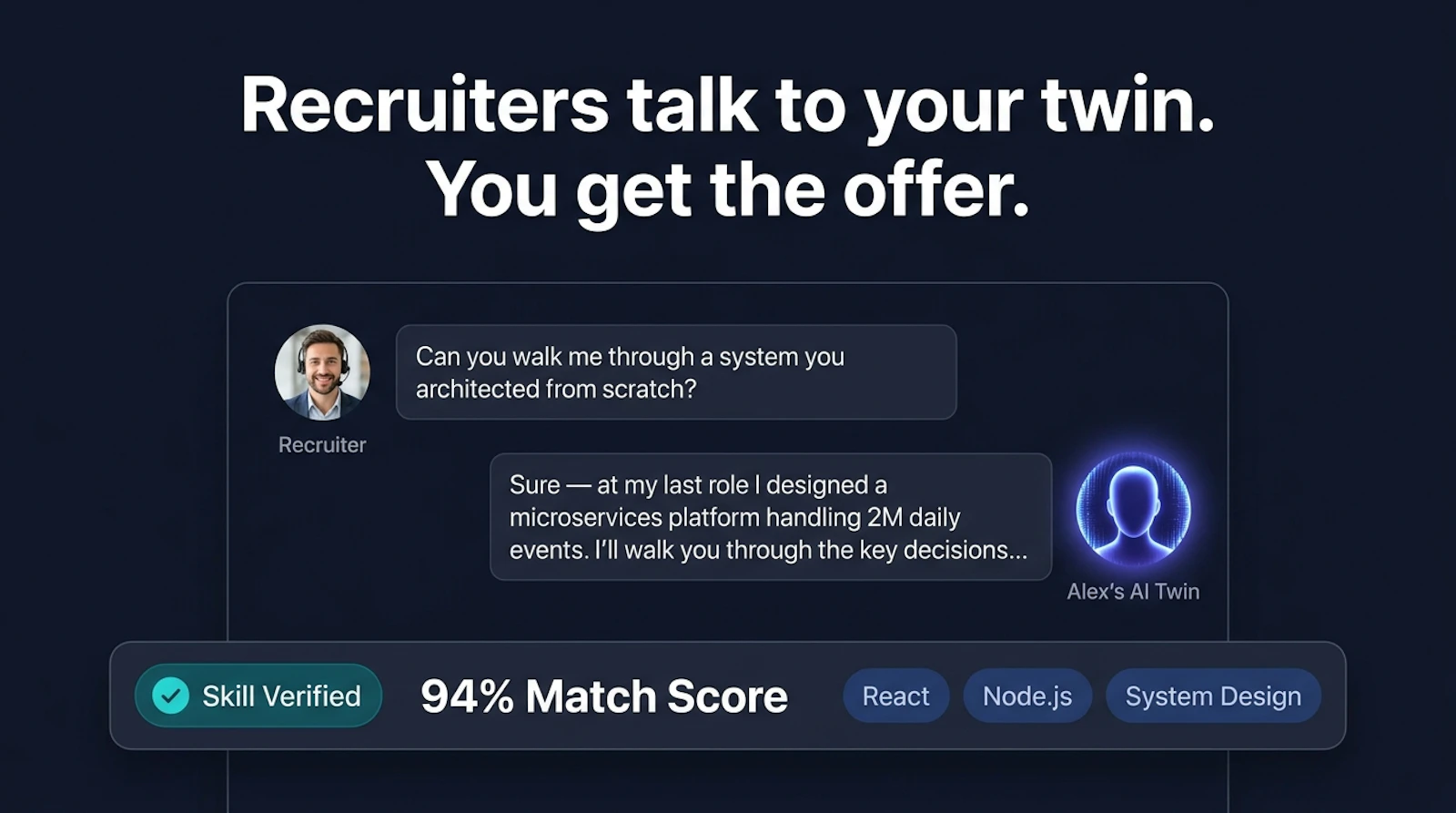 WorkTwin screenshot 2