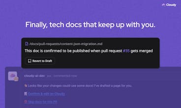 Cloudy gallery image