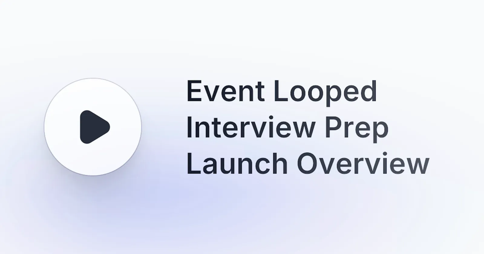 Event Looped screenshot 1