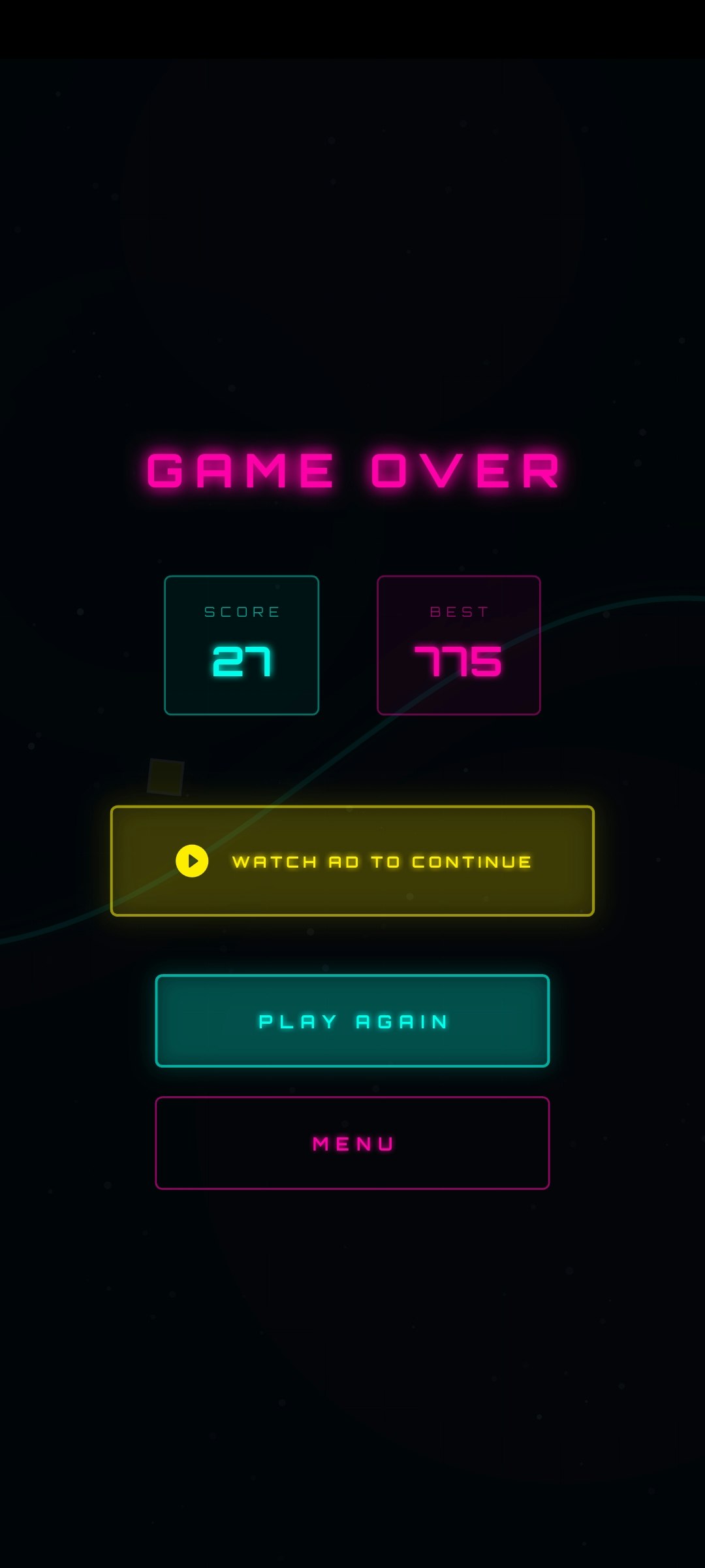 Flipside: Gravity Flip Runner gallery image