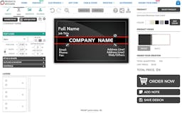 Inkybay - Product Customizer media 2