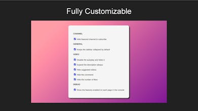 YourTube gallery image