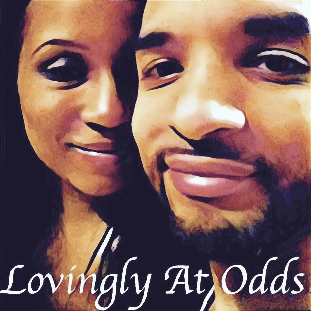 Lovingly At Odds Podcast