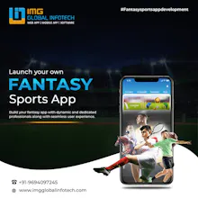Expert Fantasy Sports App Development gallery image