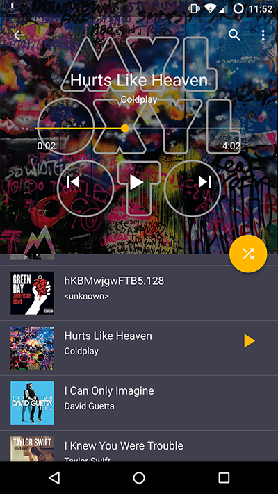 Timber gallery image