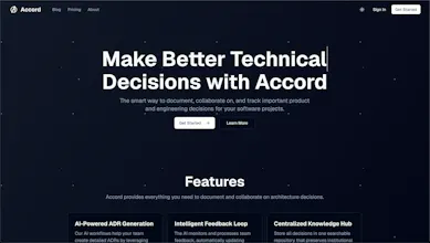 Accord gallery image