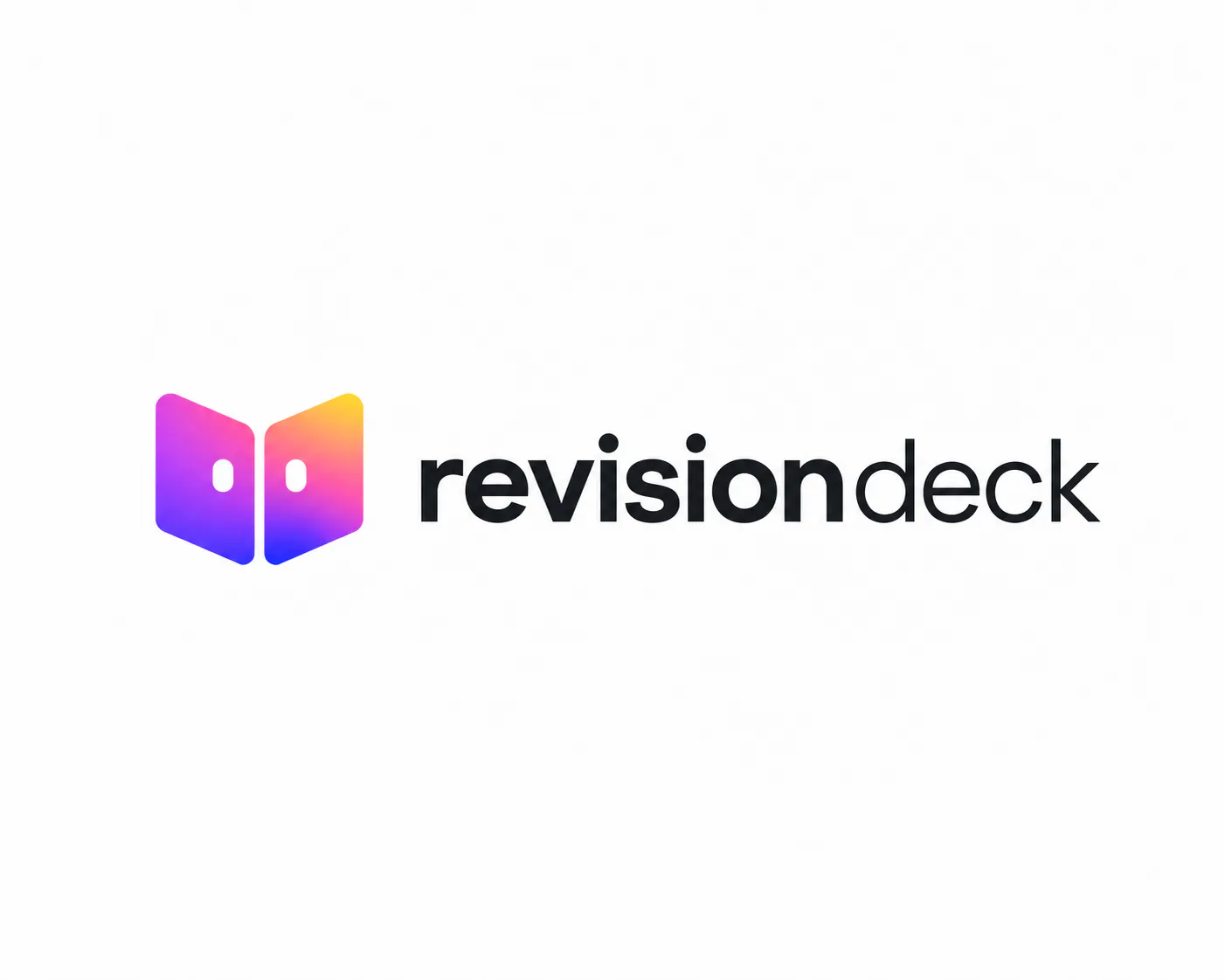 RevisionDeck