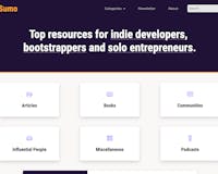 Indie Sumo media 1