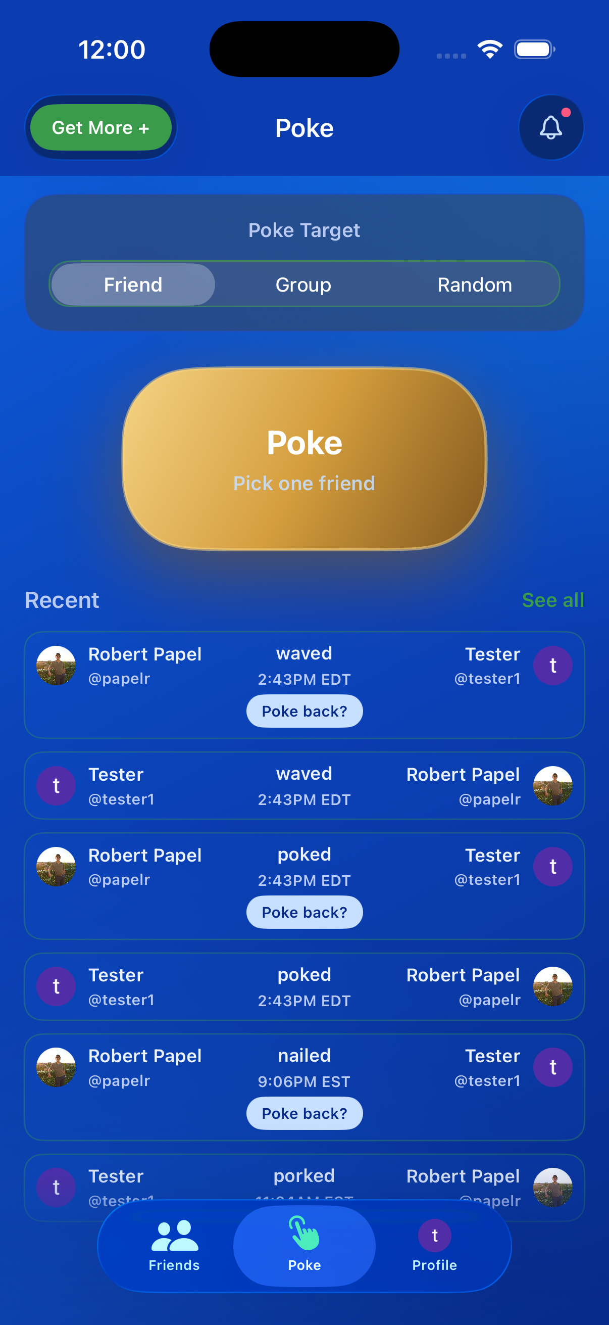 Poke gallery image