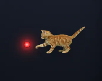 CursorCat actually chases your cursor gallery image