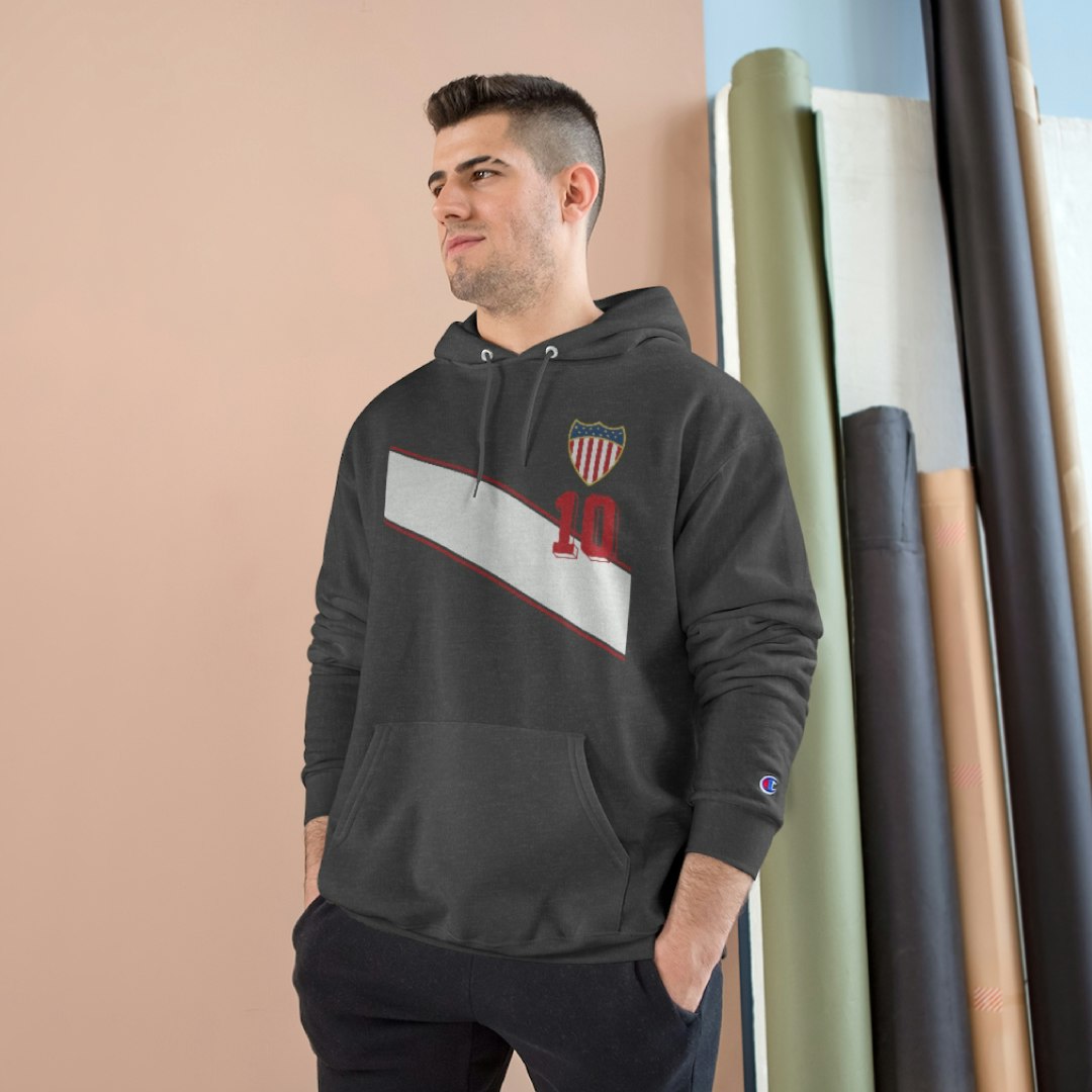 Dirt Pitch Apparel gallery image